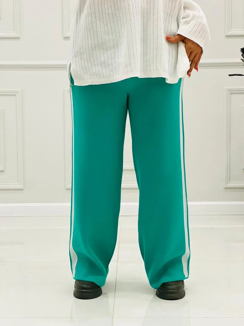 شلوار بافت گوچی