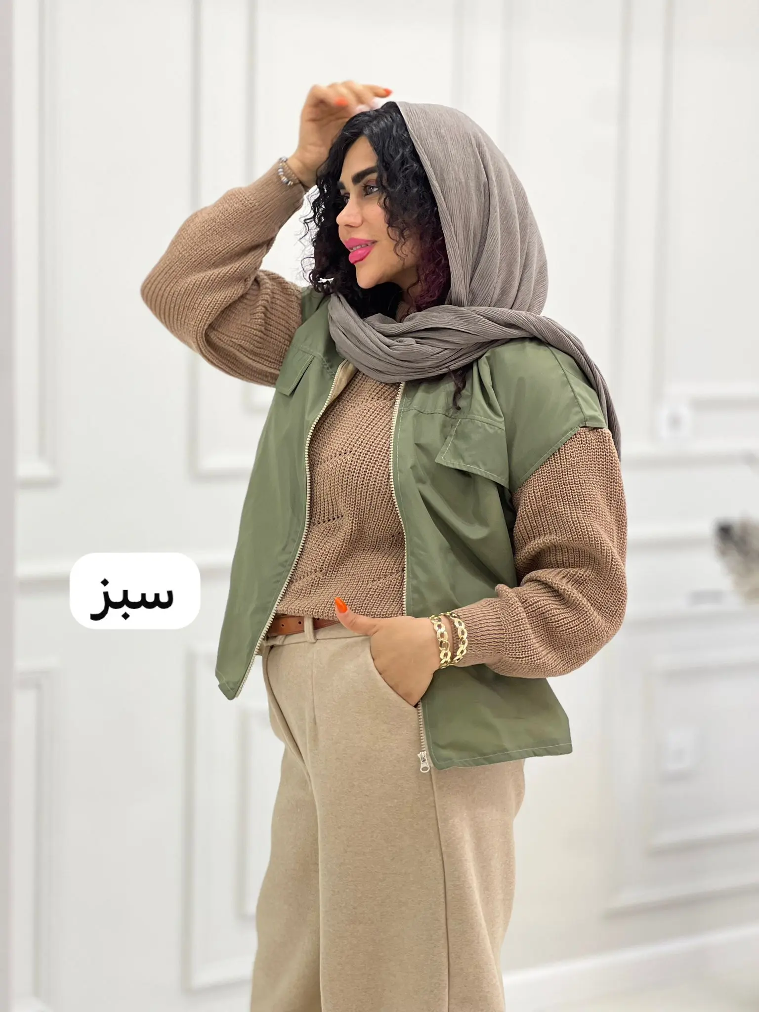 وست زارا