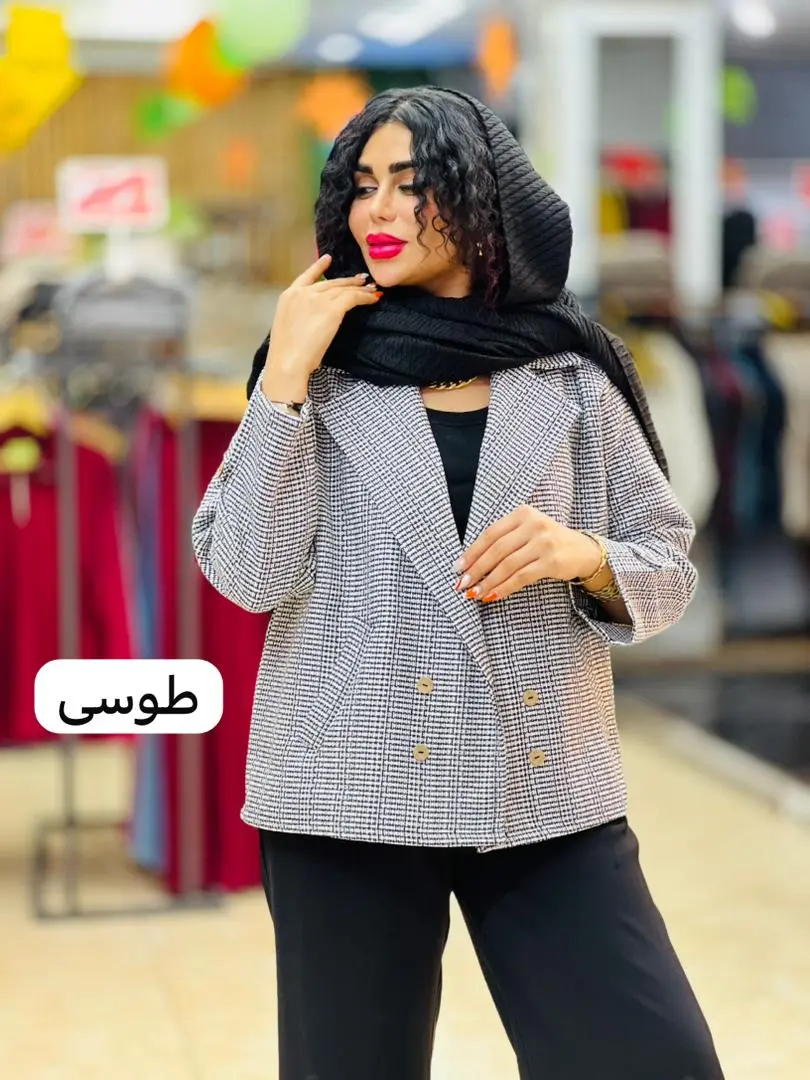 کت کشمیرپشمی