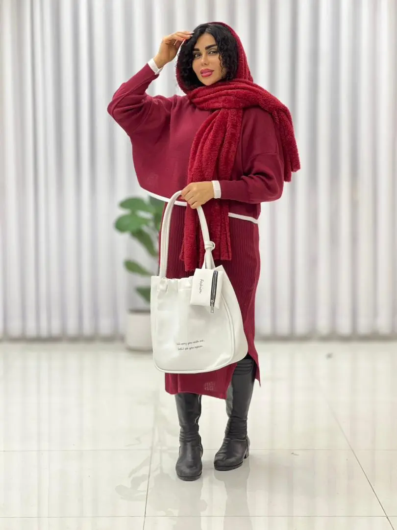 ست رویه سارافون والنسیا