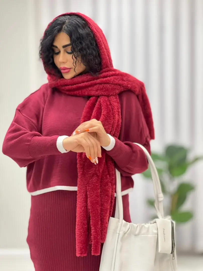 ست رویه سارافون والنسیا