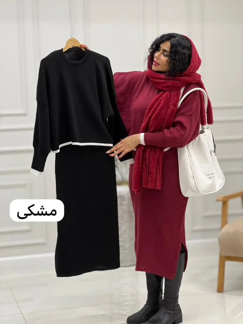 ست رویه سارافون والنسیا