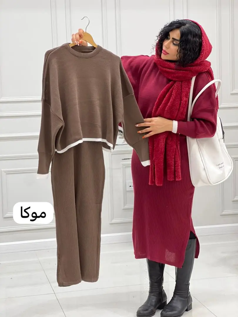 ست رویه سارافون والنسیا