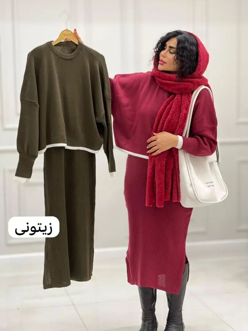 ست رویه سارافون والنسیا