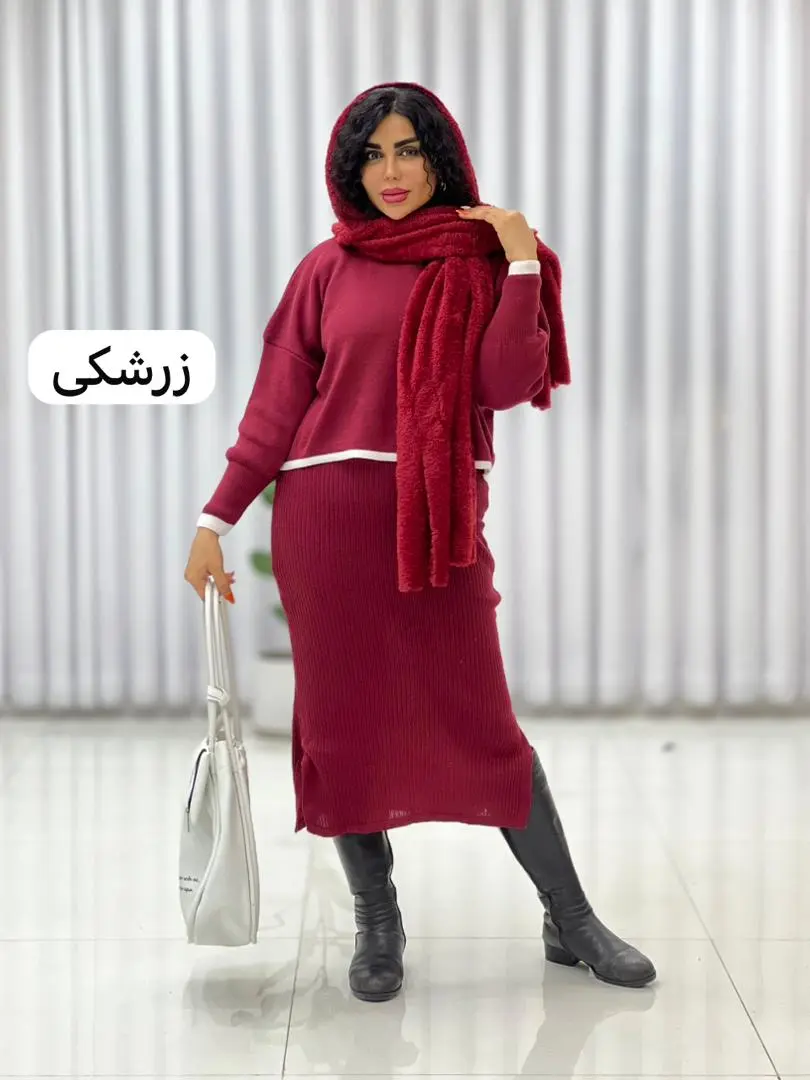 ست رویه سارافون والنسیا