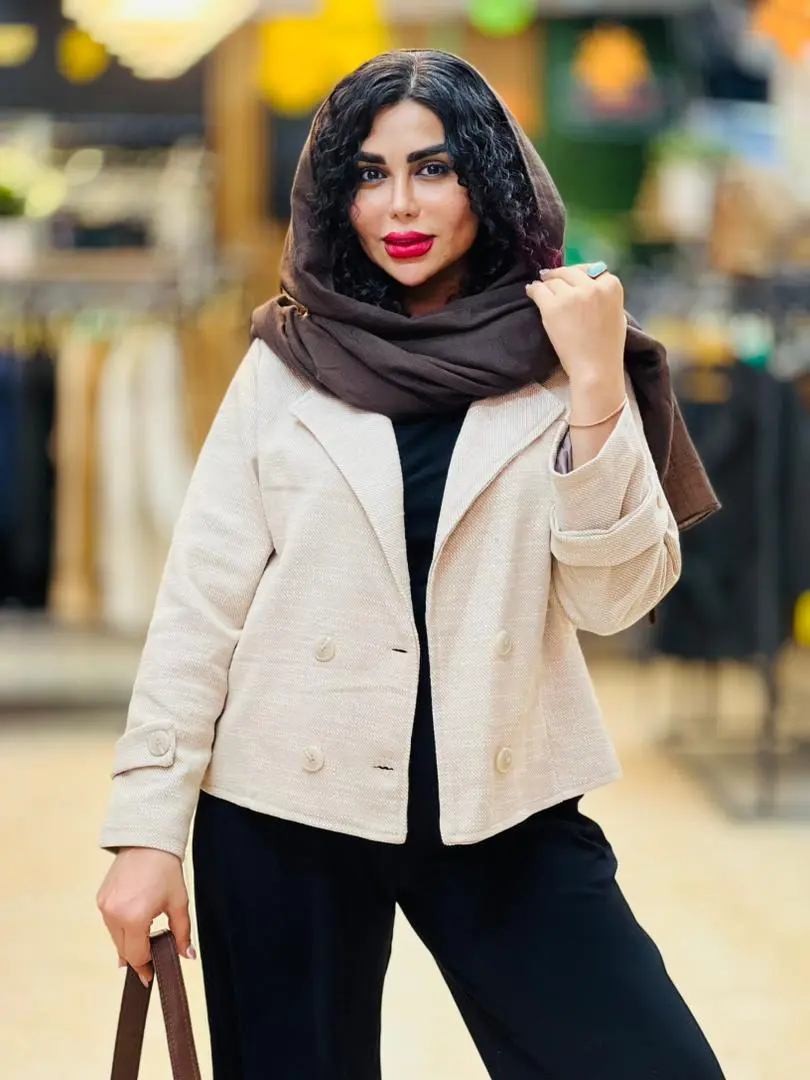 کت توییت آستردار