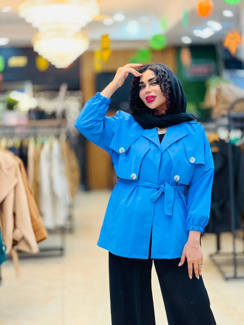 بارونی فرایدی