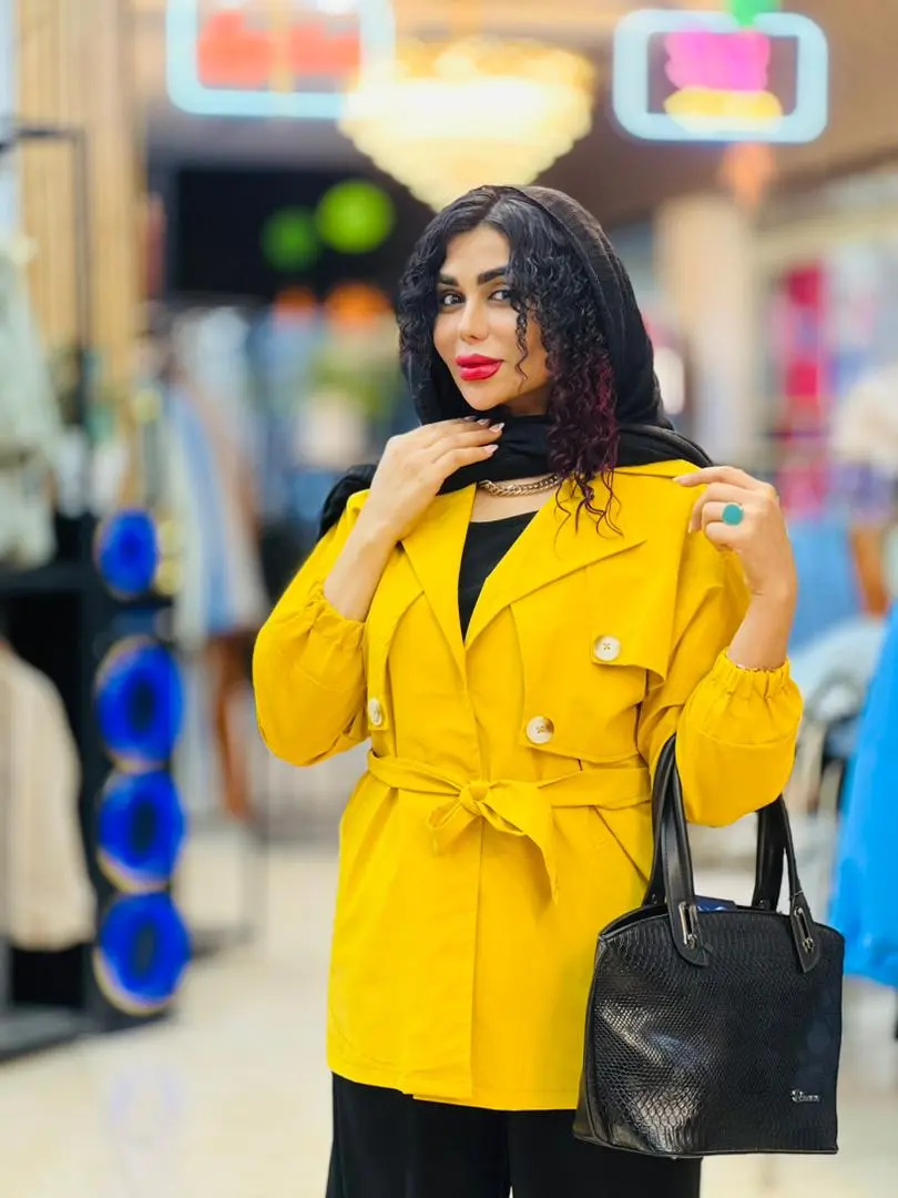 بارونی فرایدی