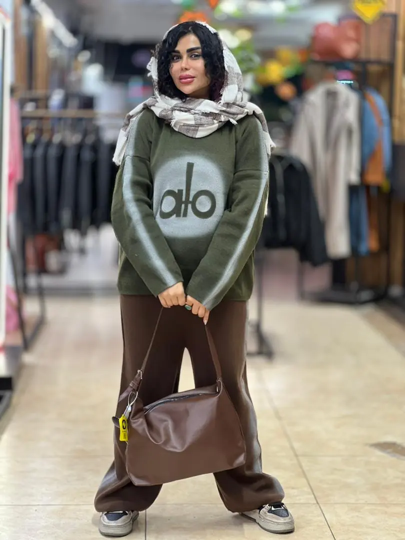 پلیوربافت پیستوله alo