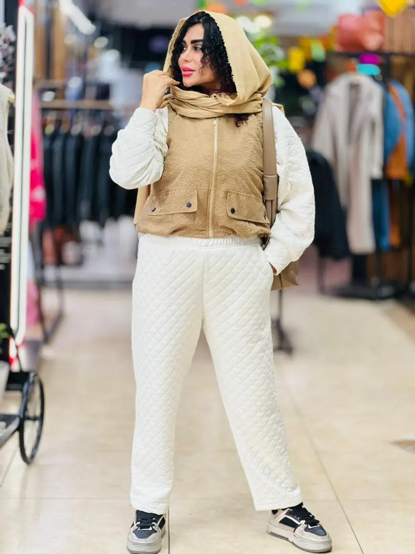 وست آستردار