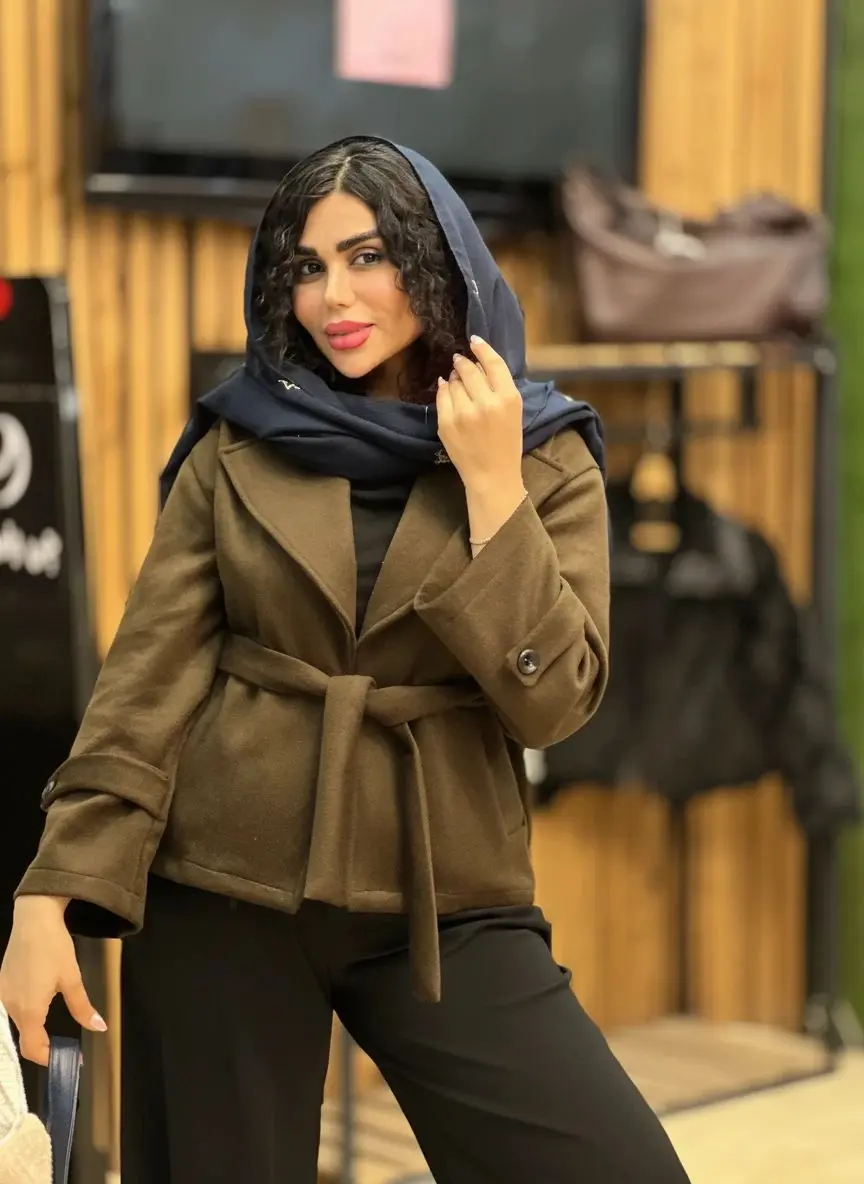 کت فوتر تیارا