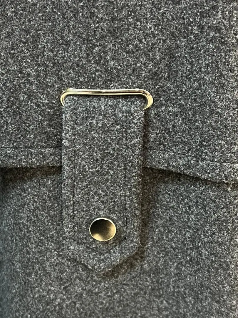 پالتو فوتر هرمس