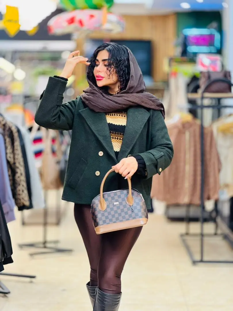 کت فوتر باران