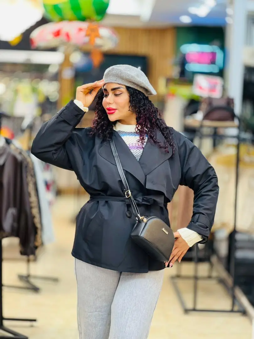 بارونی آستردار مهر