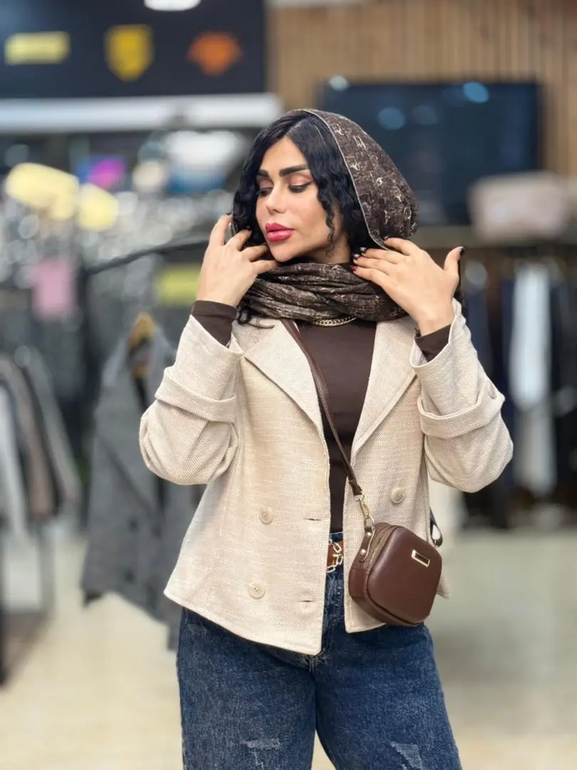 کت توییت آستردار