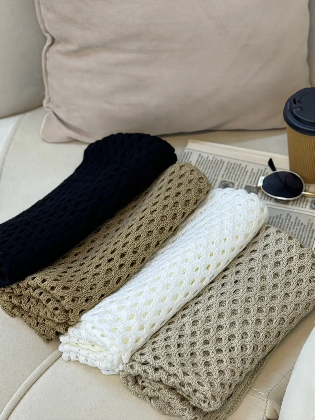 دورگ قلاب بافی