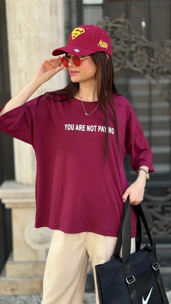 تیشرت زارا