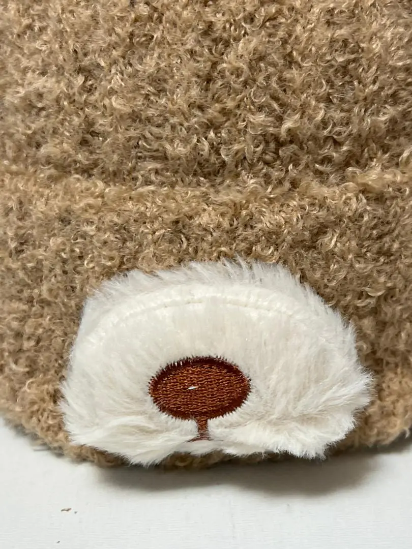 کلاه تدی خرسی