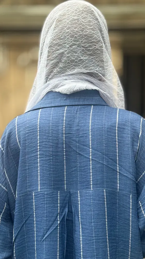 شومیز ترسا