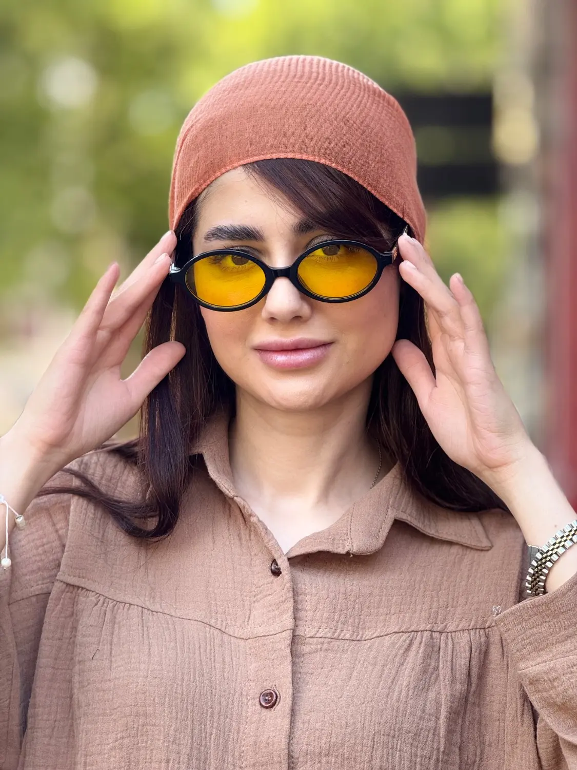عینک وینتیج