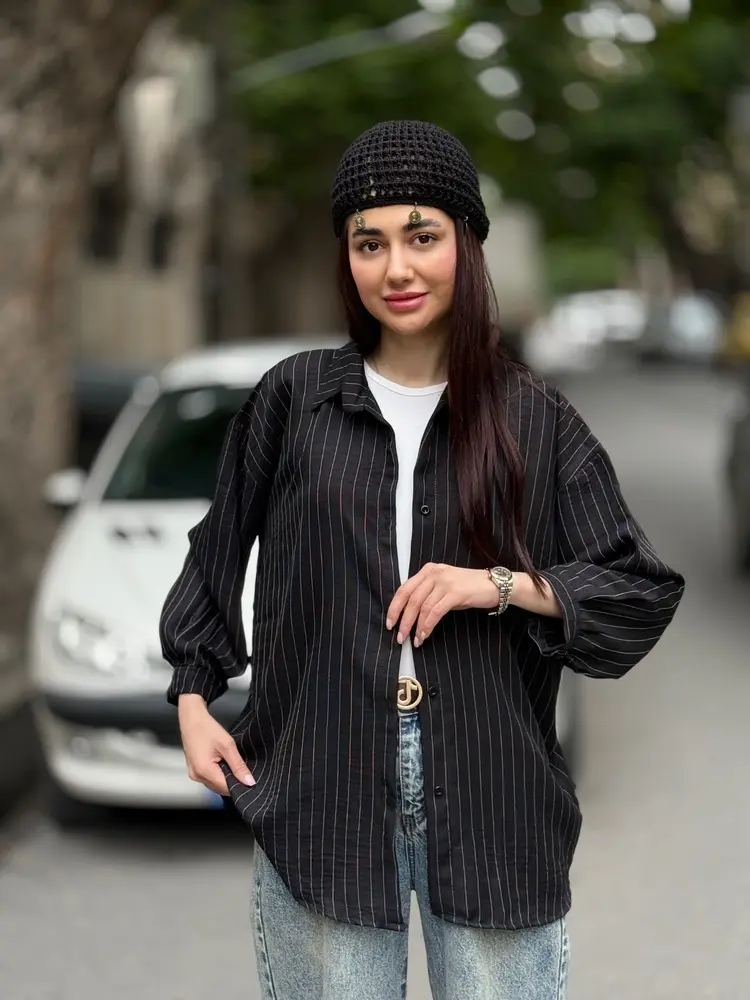 شومیز سارینا