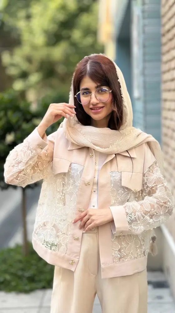 کت شینا