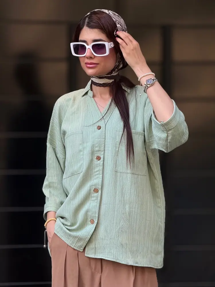 شومیز افسانه