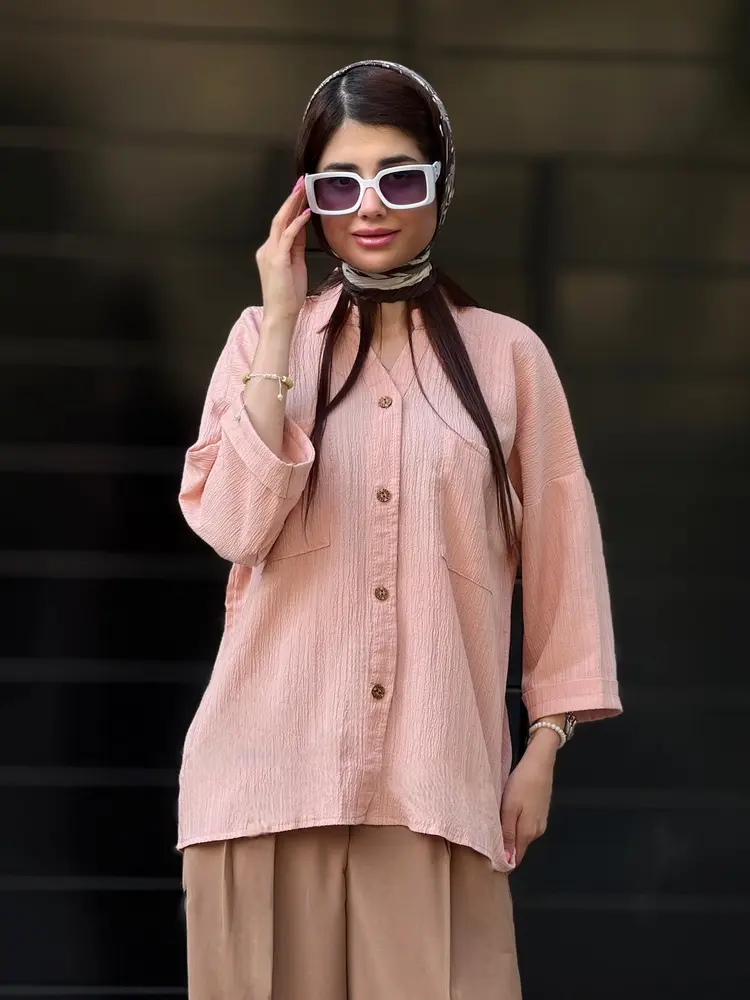 شومیز افسانه