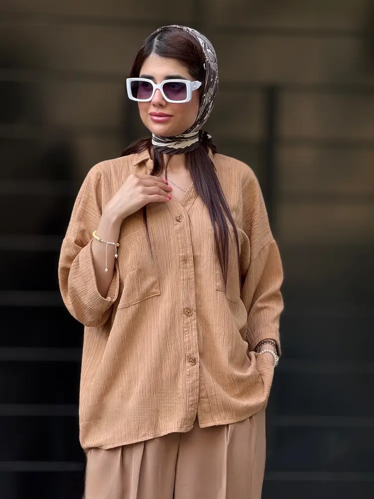 شومیز افسانه