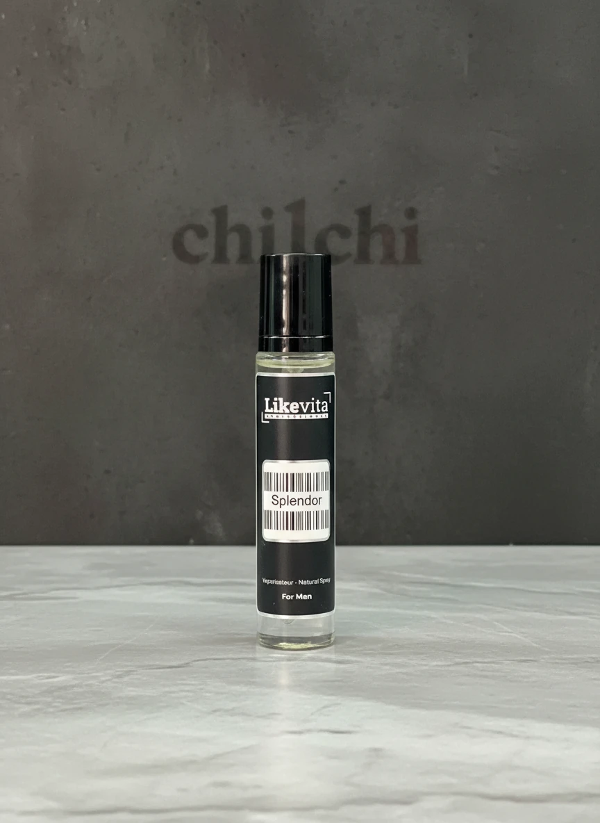 ادکلن likvita اسپلندور