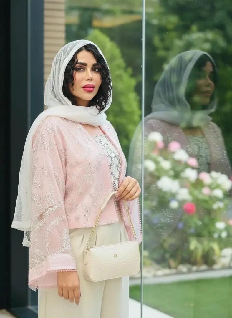 کت جواهر دوزی