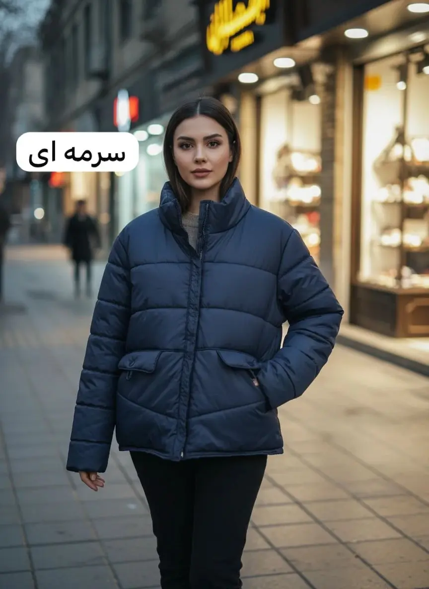 کاپشن سیلیکونی