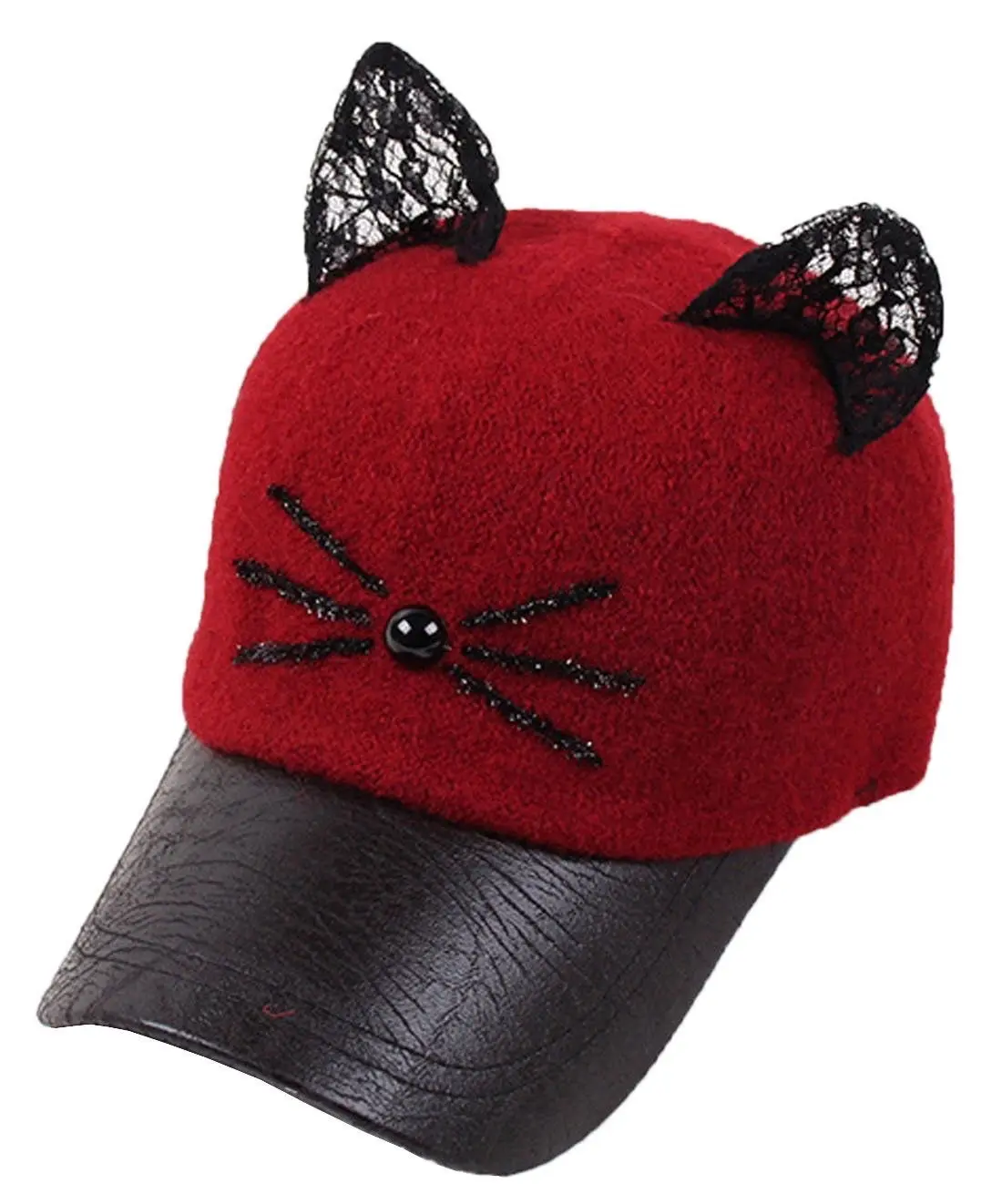 کلاه گپ دخترانه