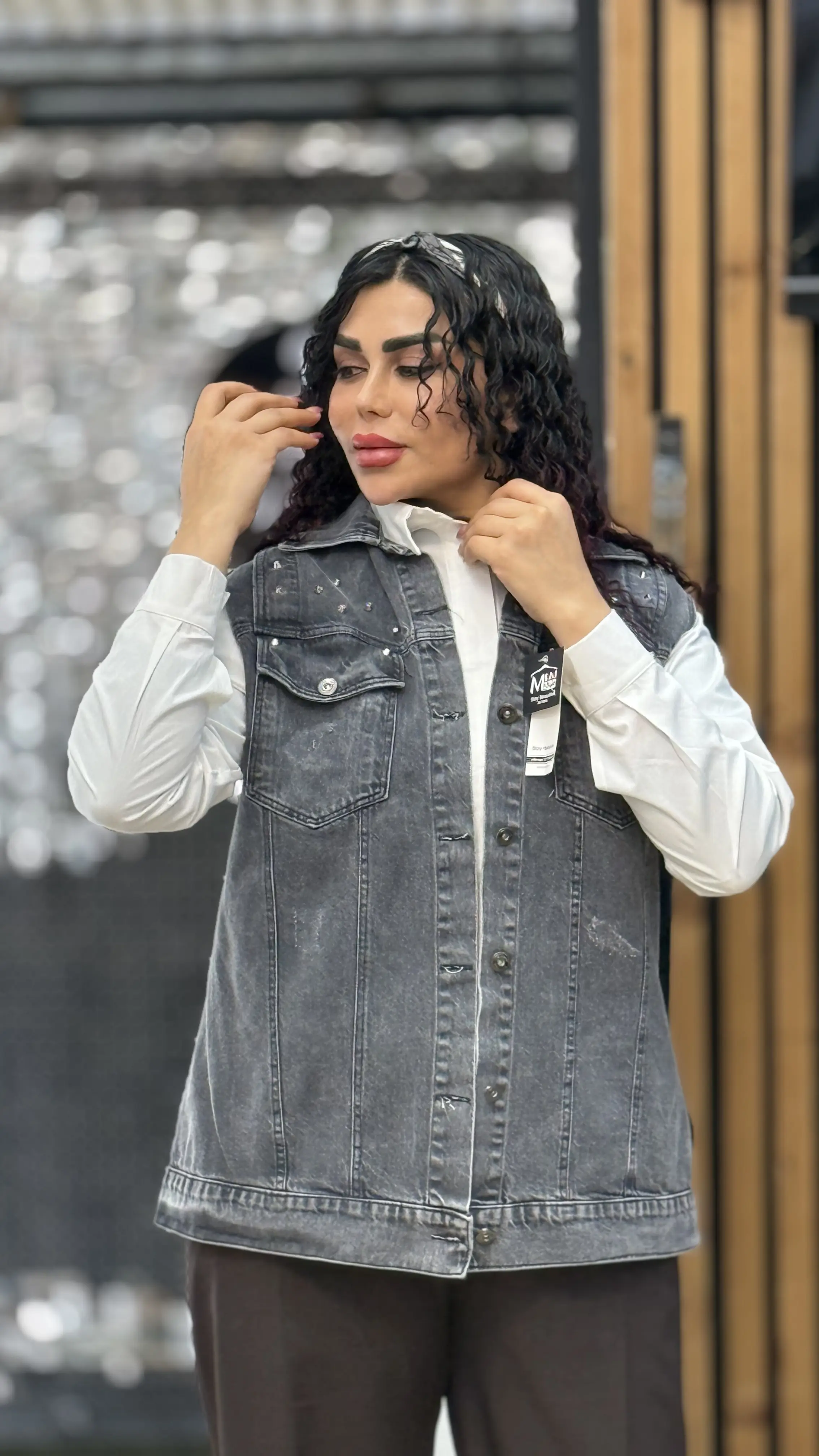 وست جین زارا