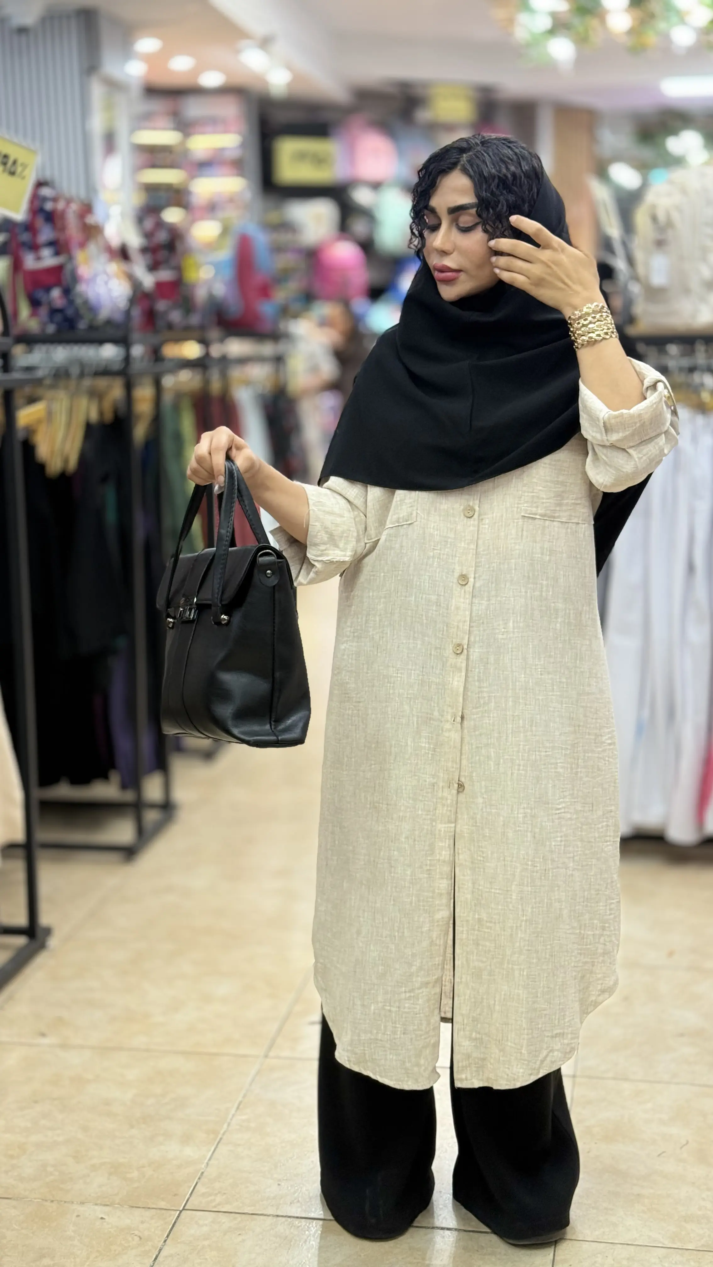مانتو دنیز