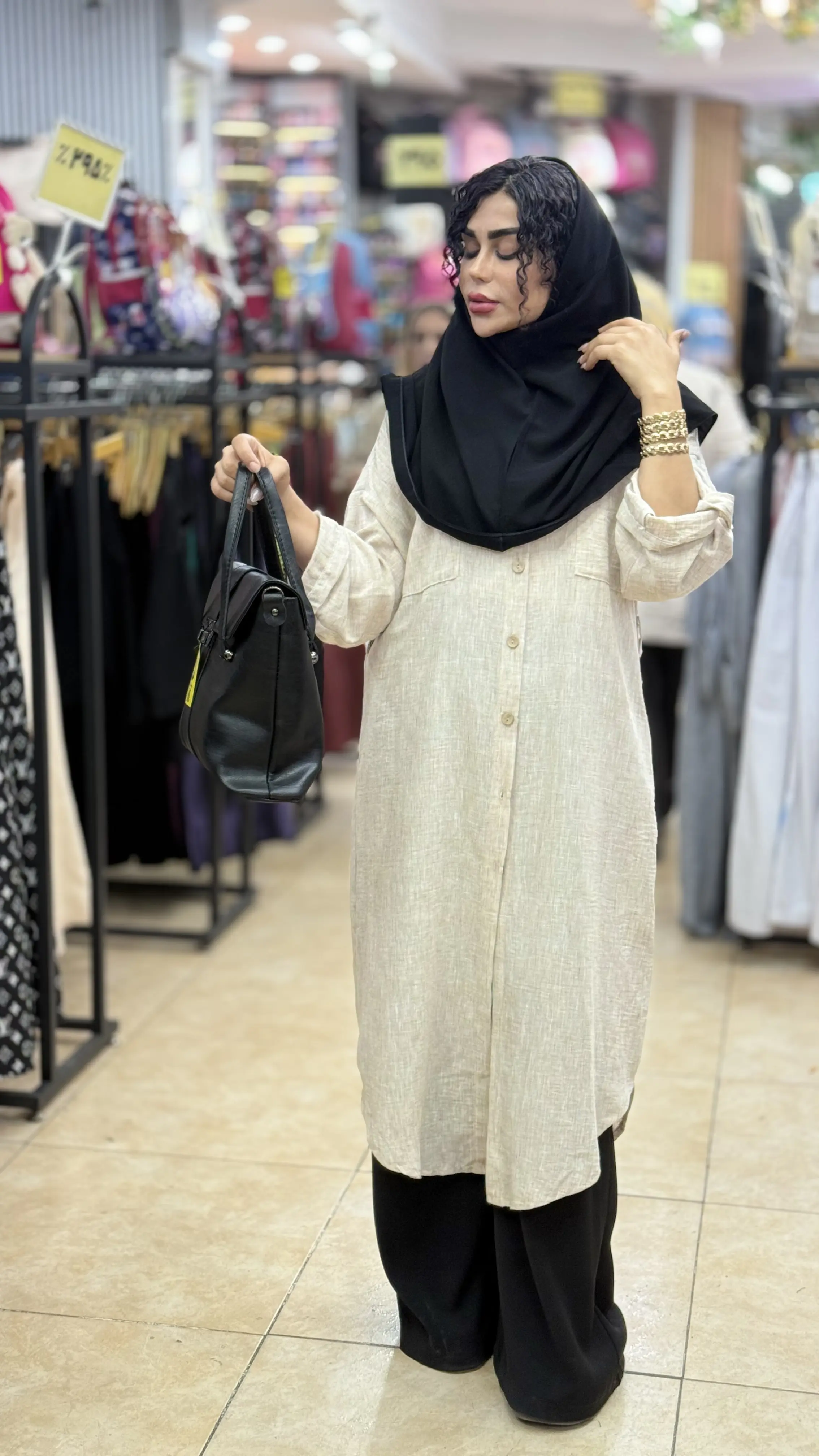 مانتو دنیز