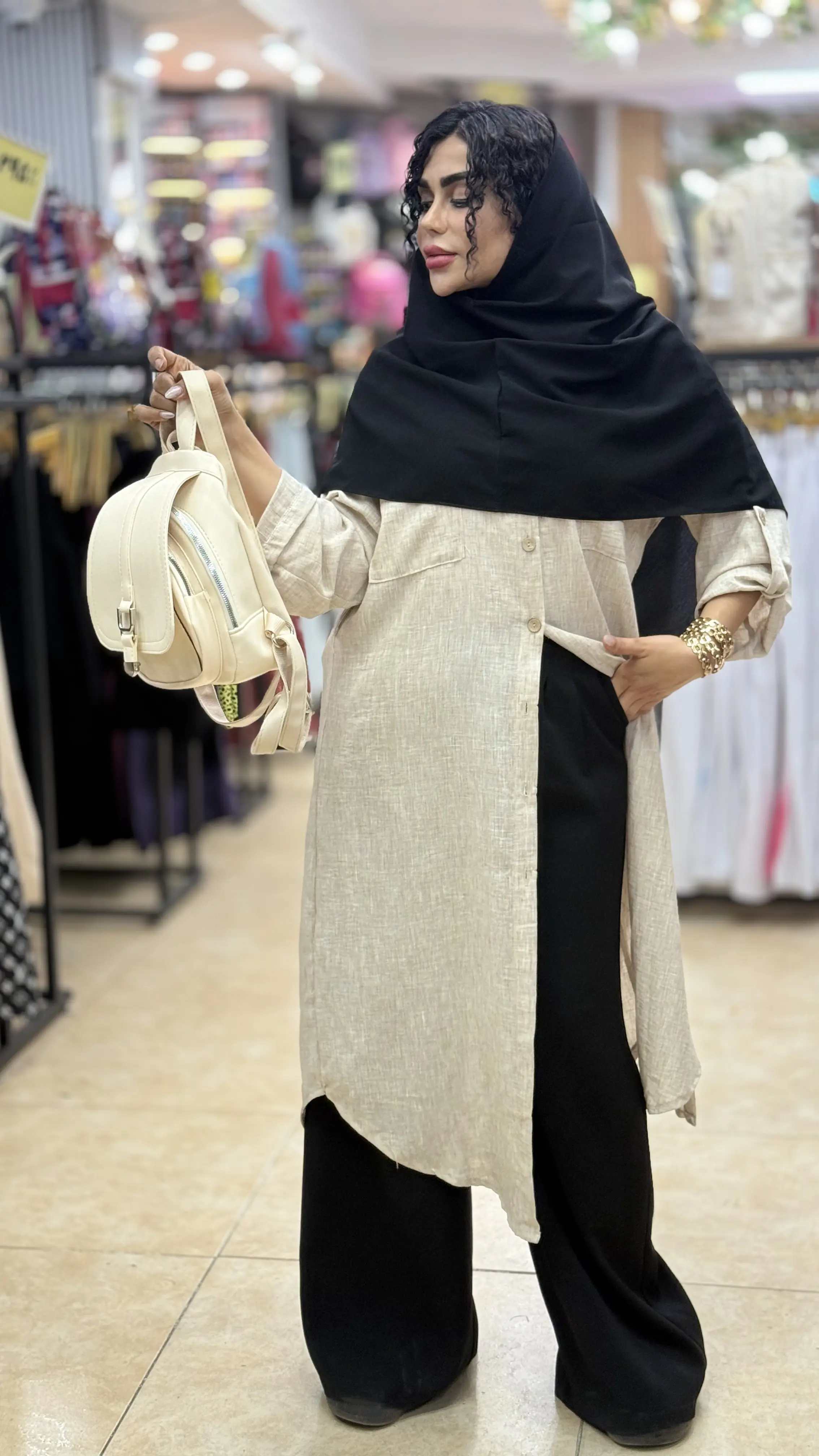 مانتو دنیز