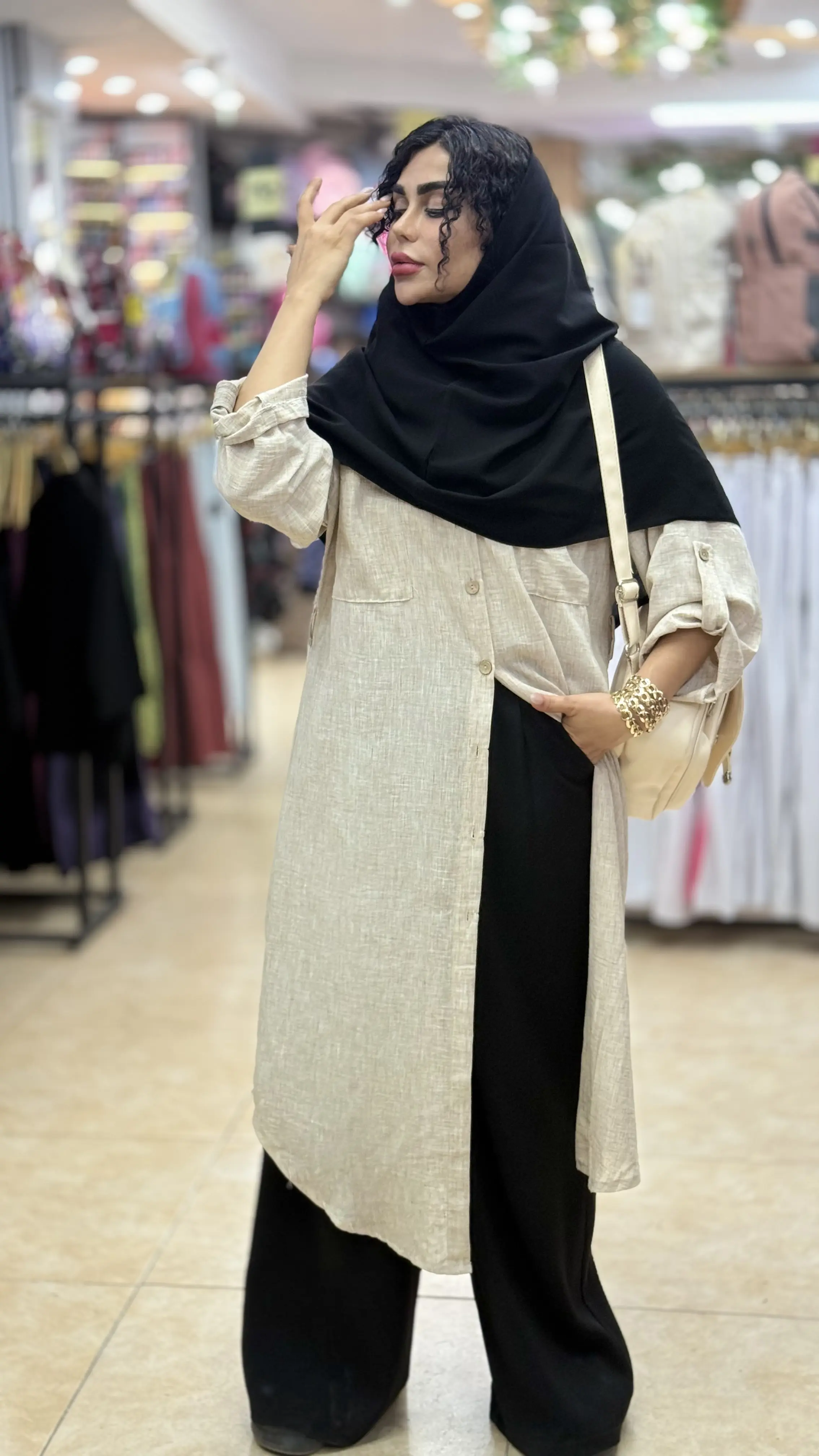 مانتو دنیز