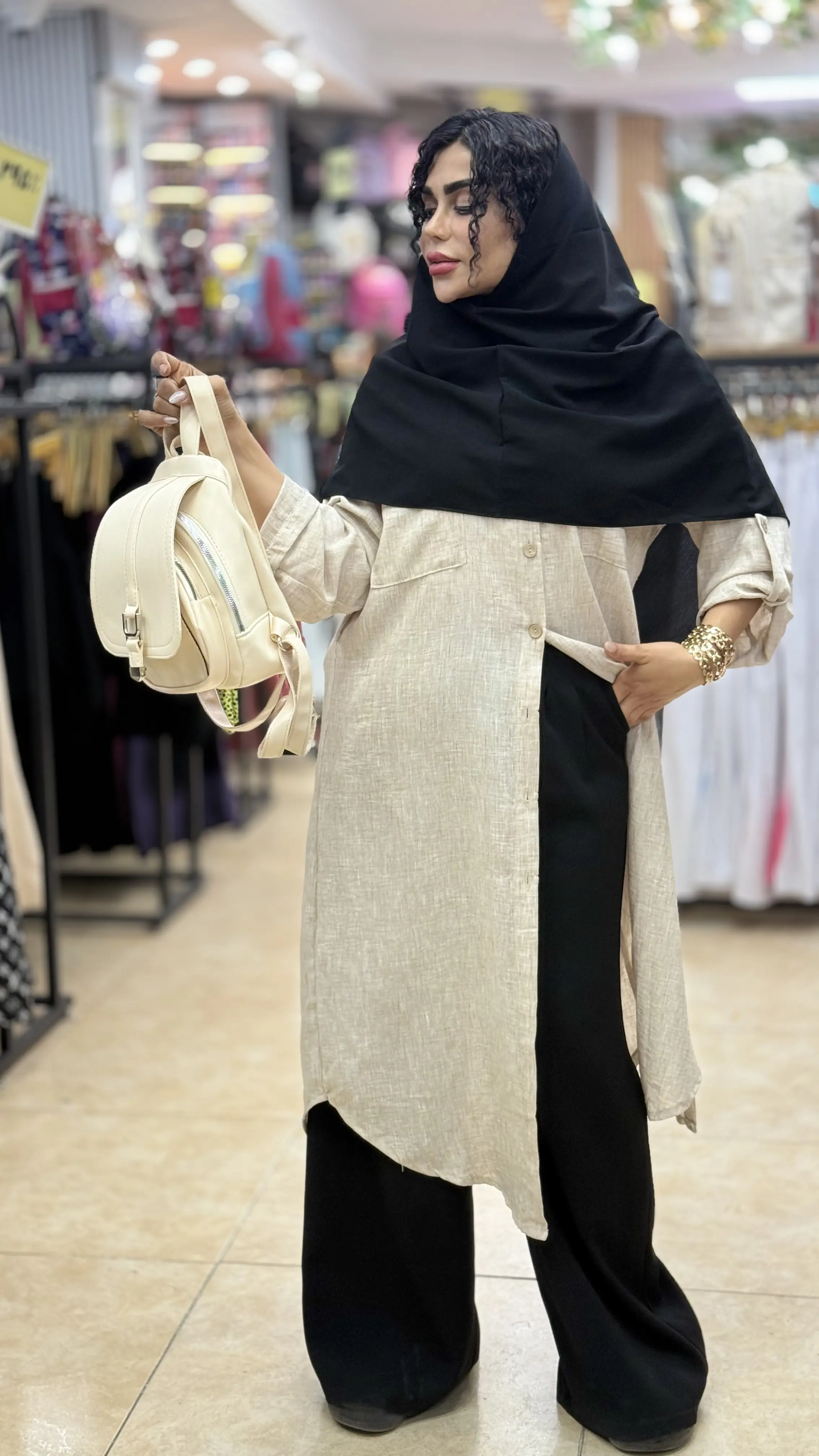 مانتو دنیز