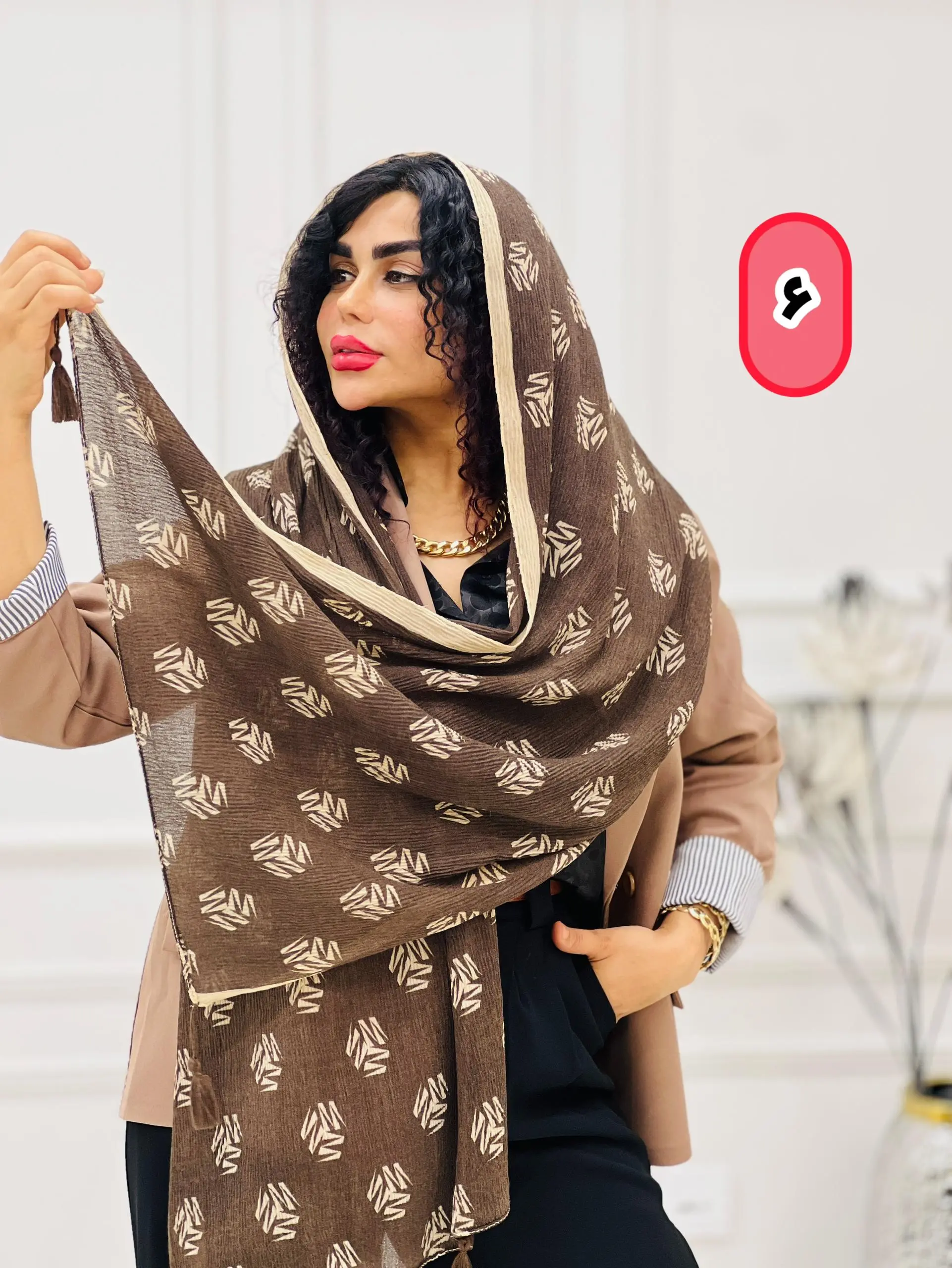 شال پالیز