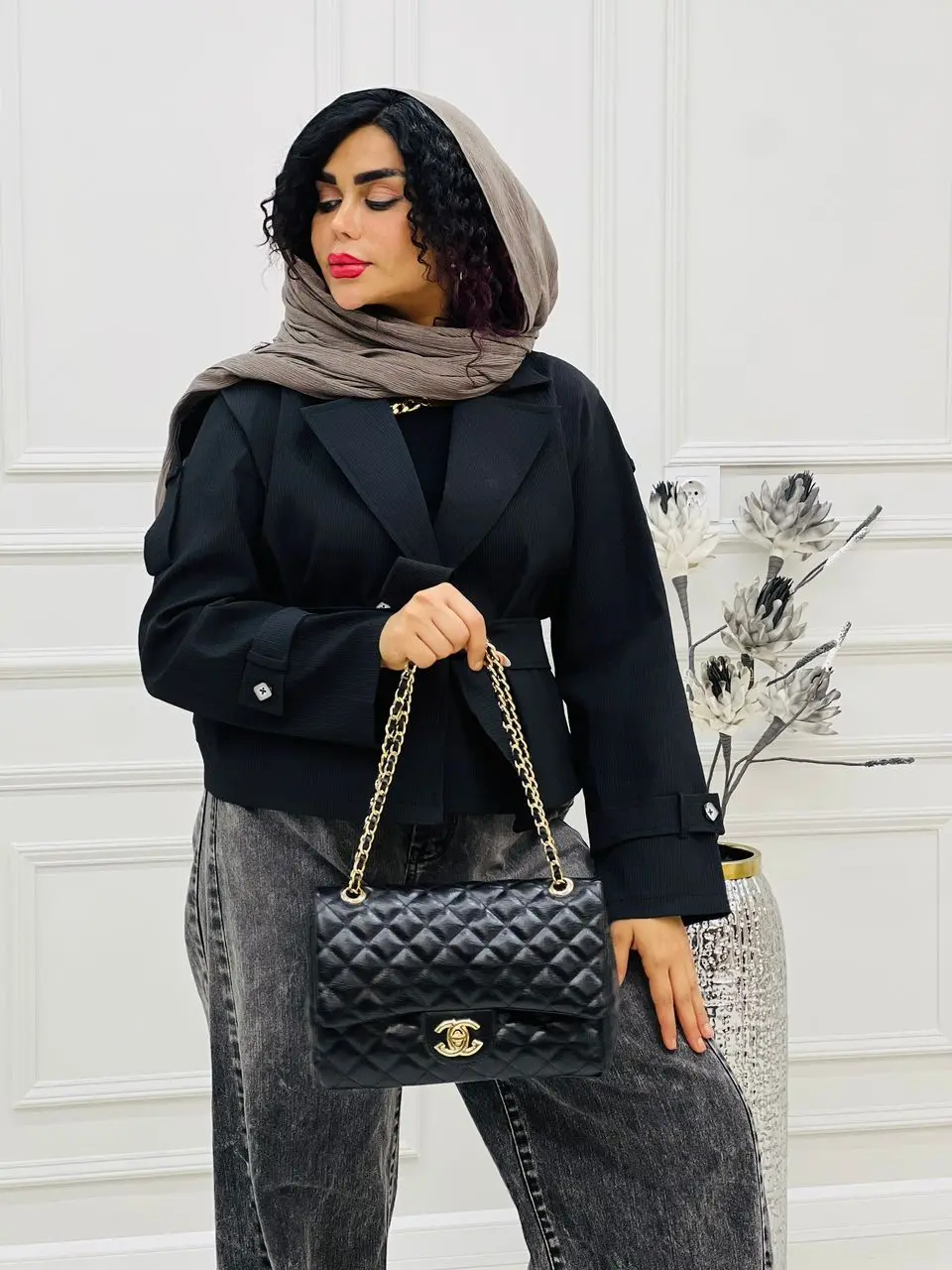 ترنج کت