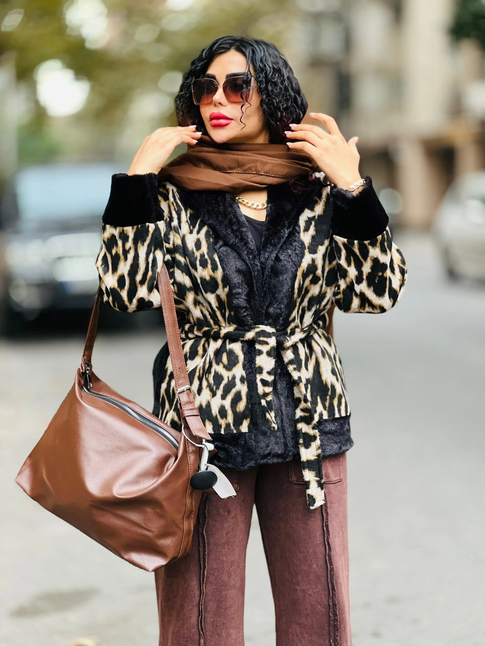 پالتو پلنگی