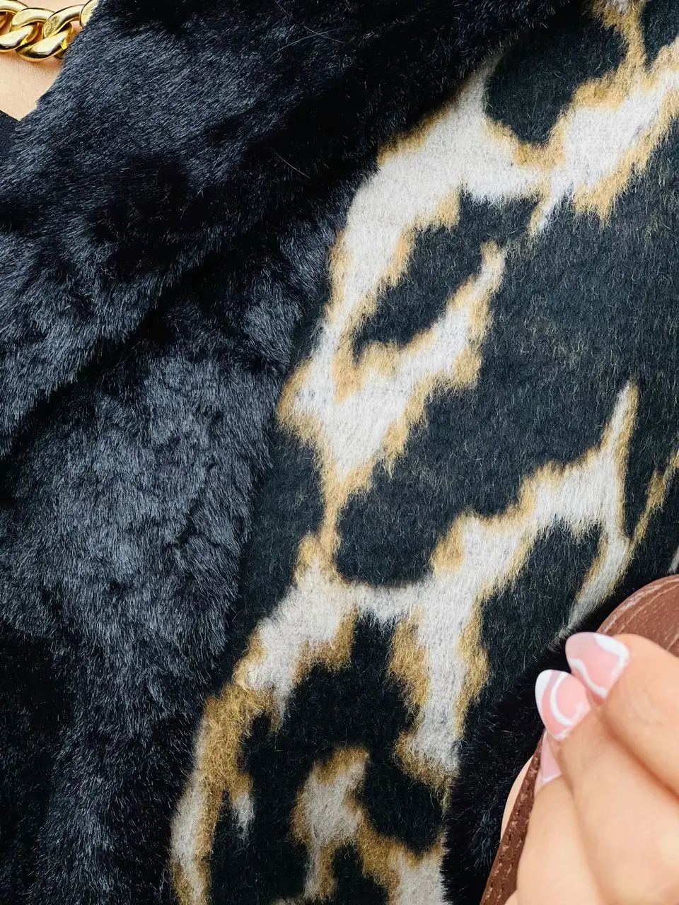 پالتو پلنگی