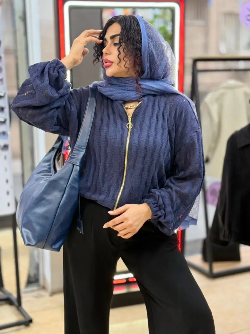 بامبر جکت گیپور