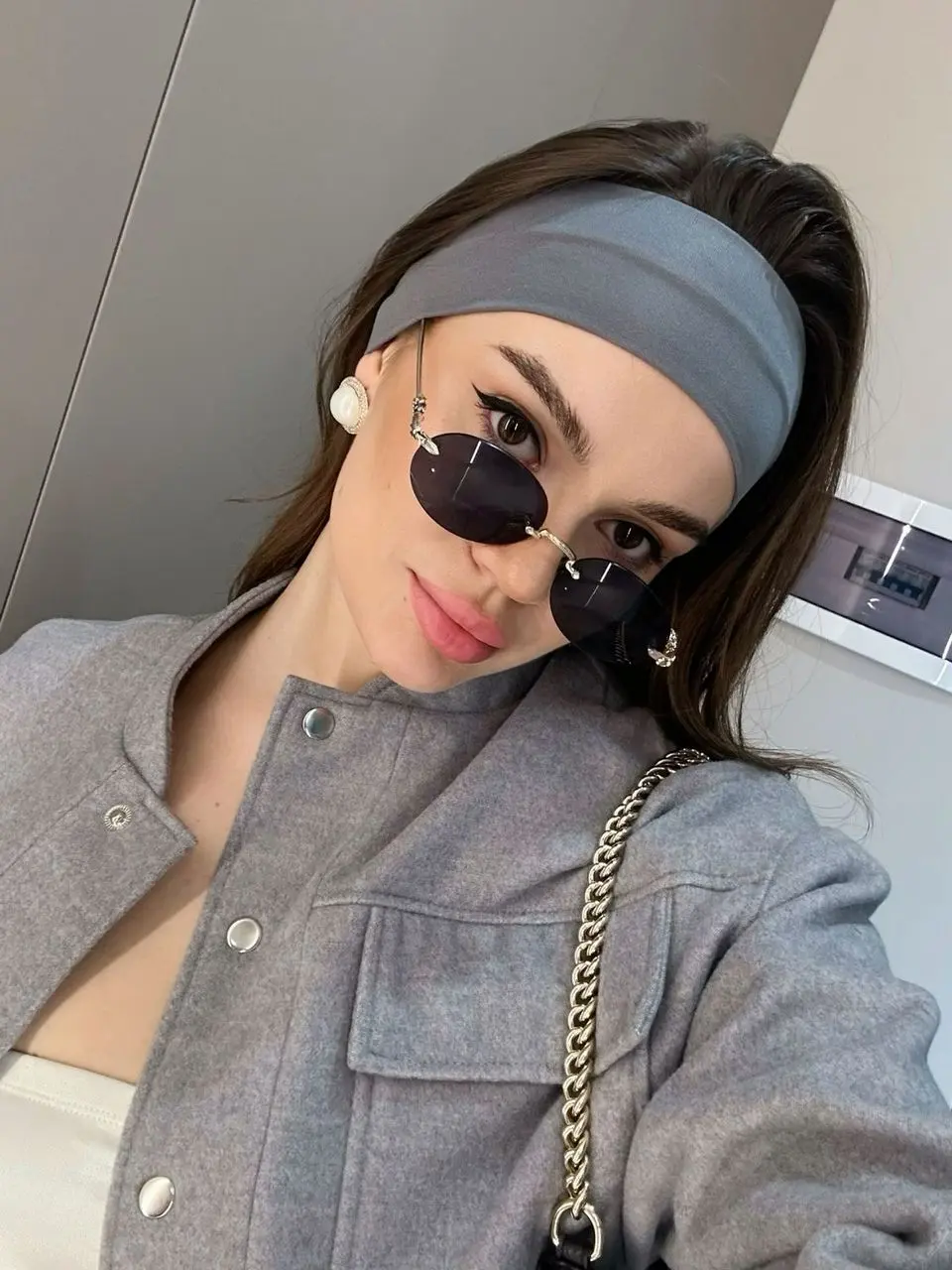 هدبندکشی کبریتی