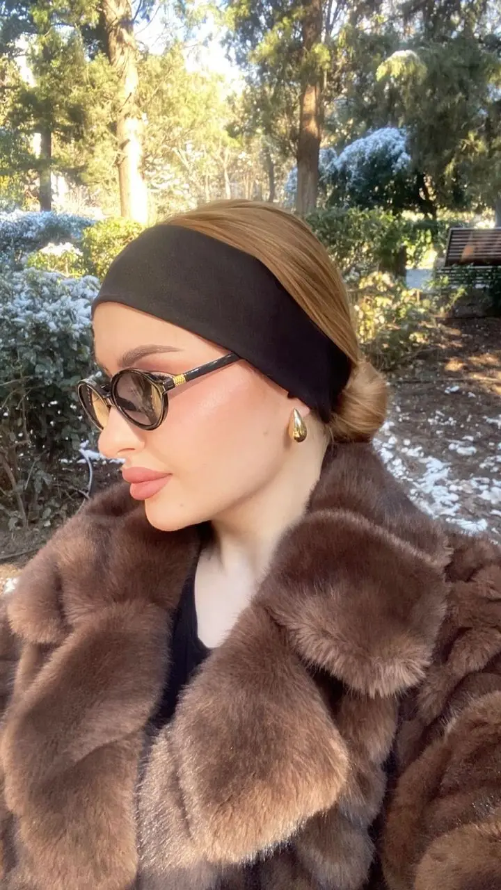 هدبندکشی کبریتی