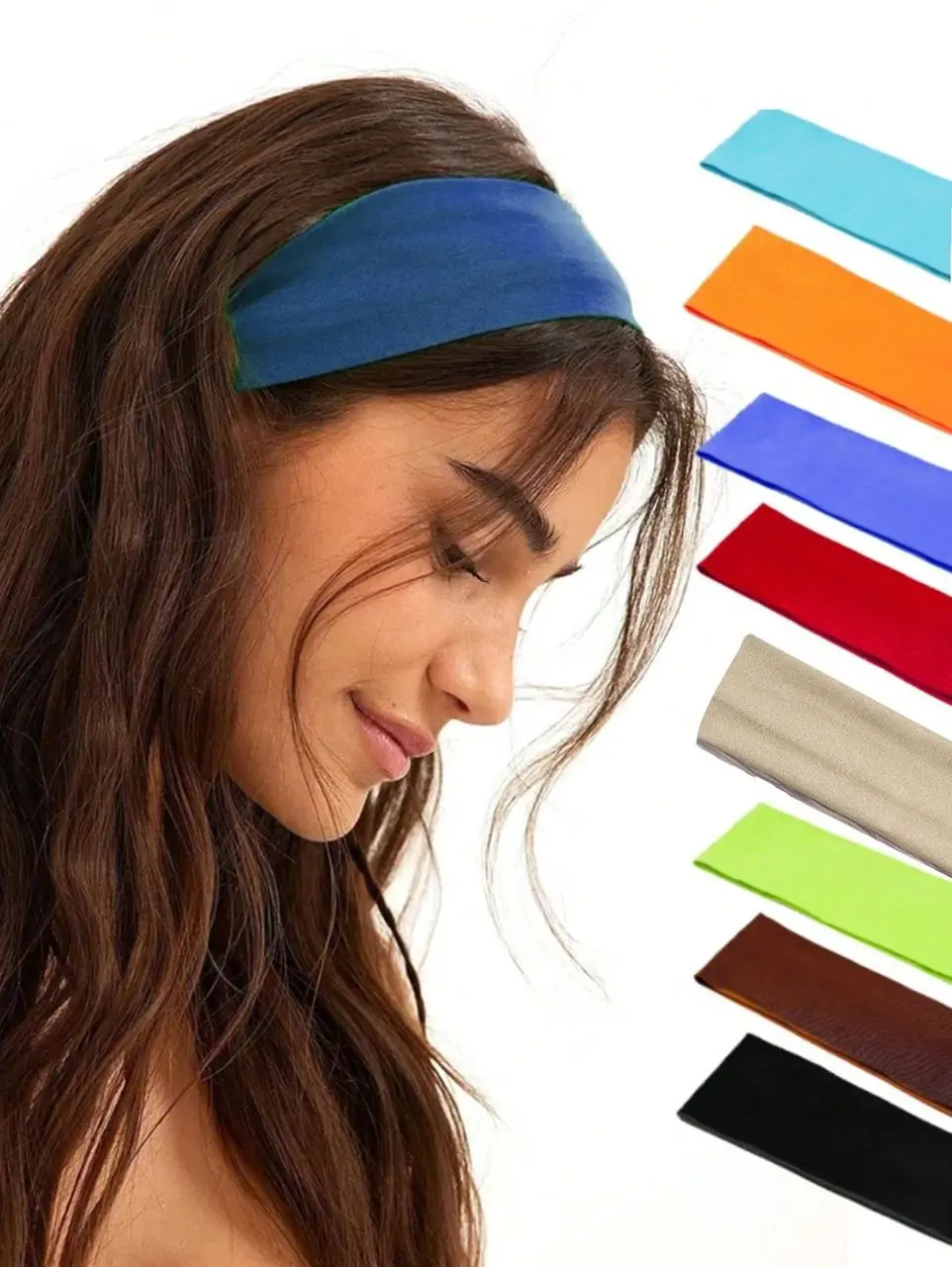 هدبندکشی کبریتی