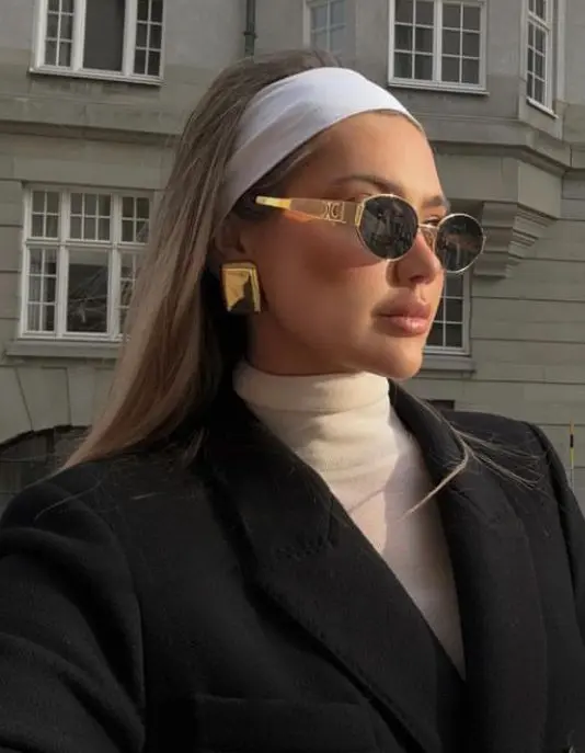 هدبندکشی کبریتی