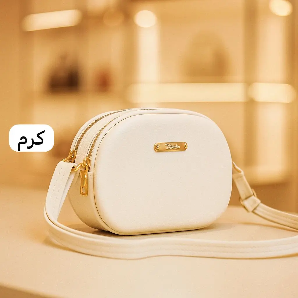 کیف زیرو دوزیپ