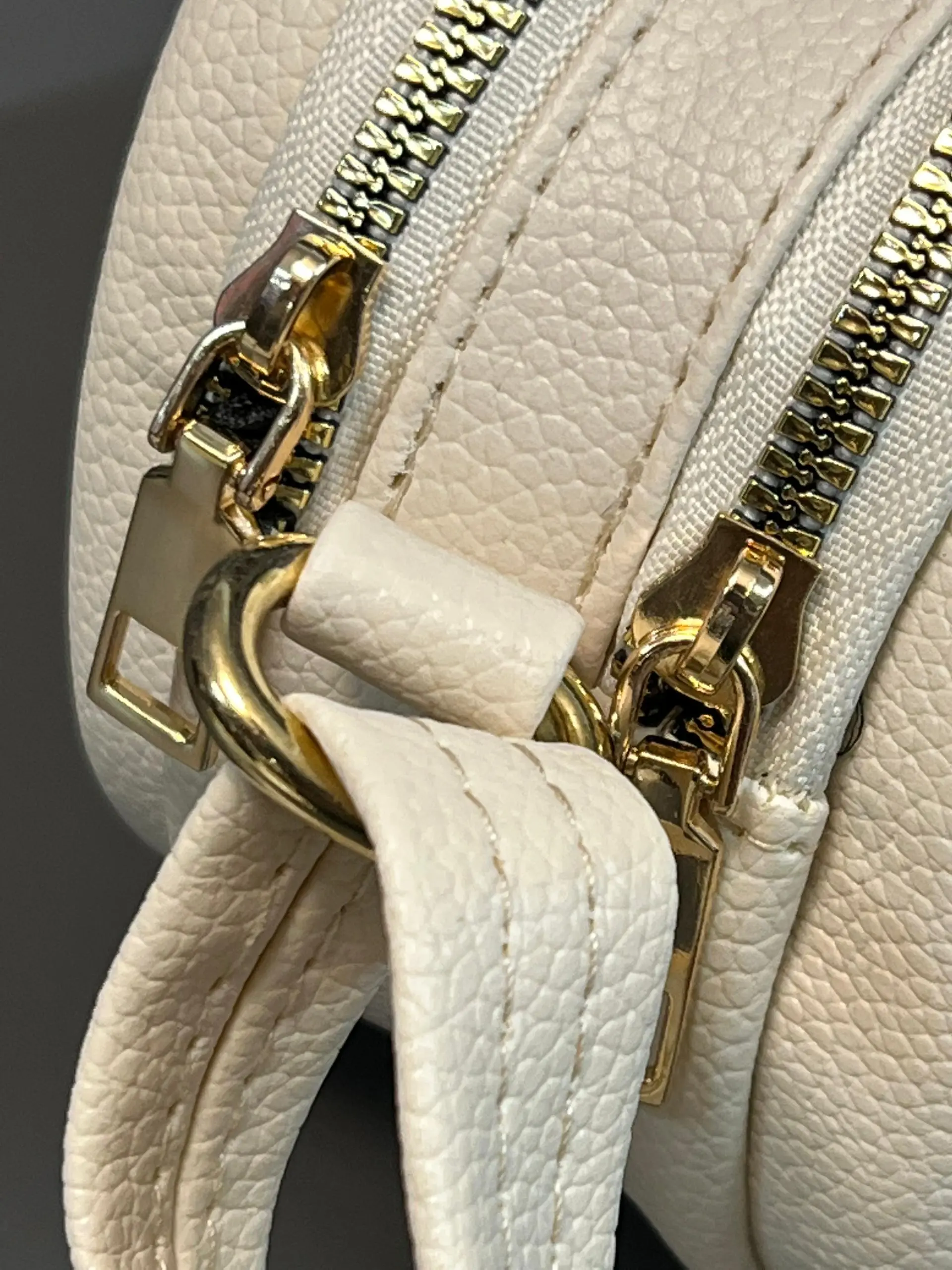 کیف زیرو دوزیپ